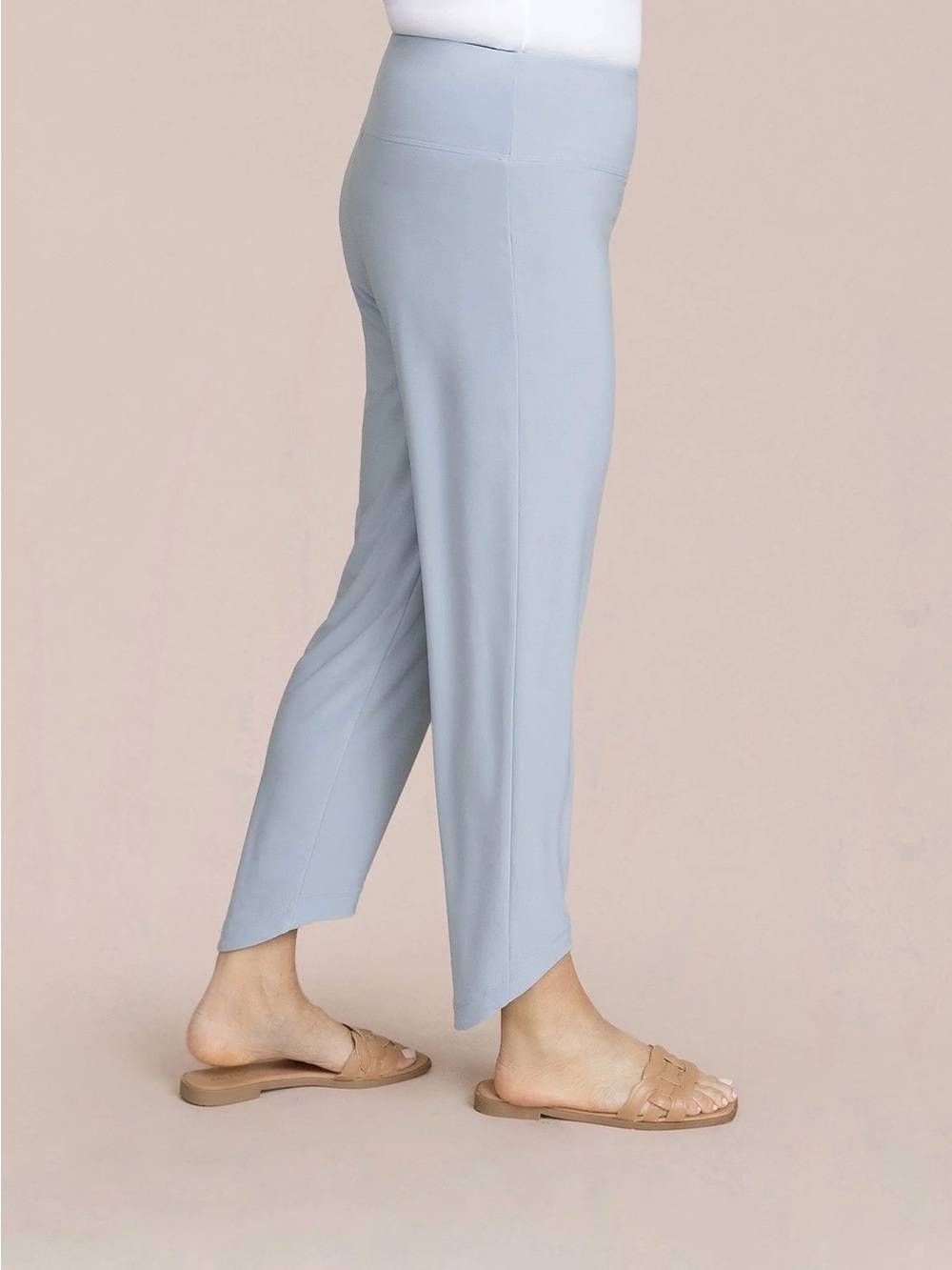 Sympli Drop Ankle pants